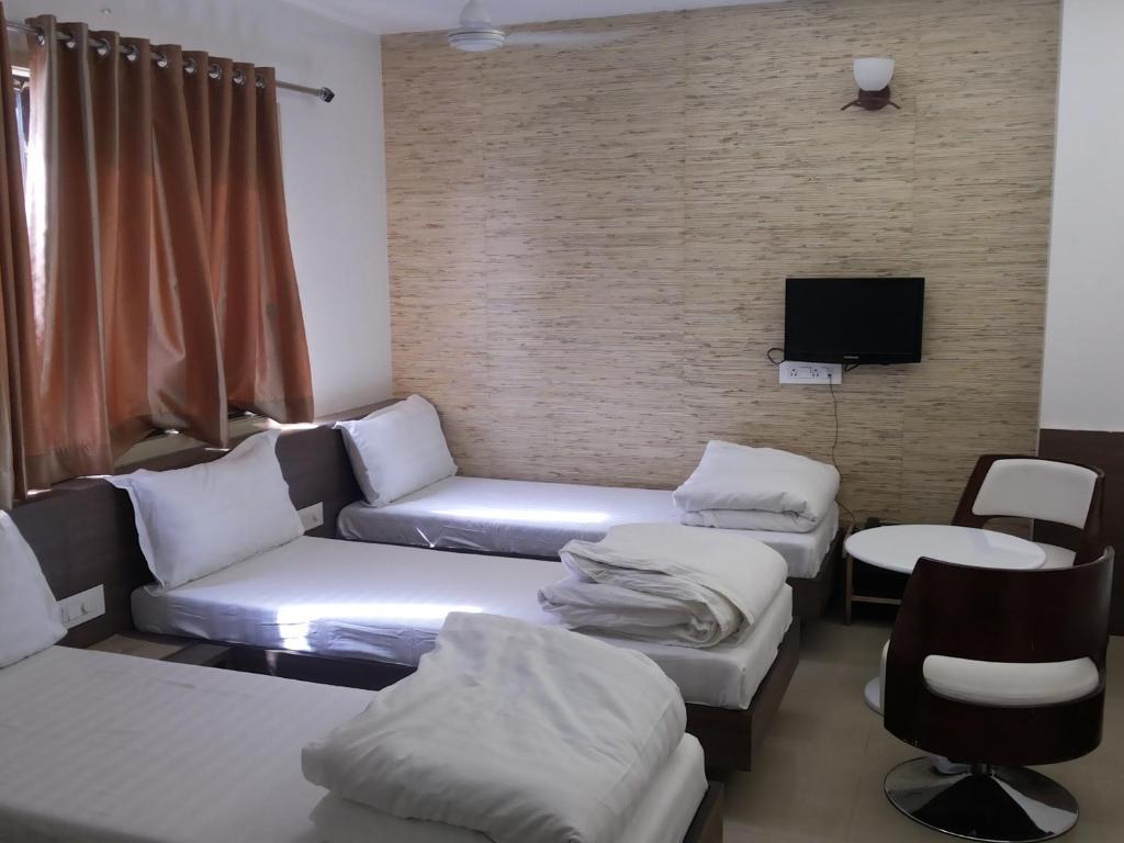 Ankleshwar Royal Inn المظهر الخارجي الصورة