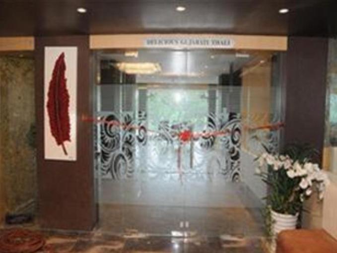Ankleshwar Royal Inn المظهر الخارجي الصورة