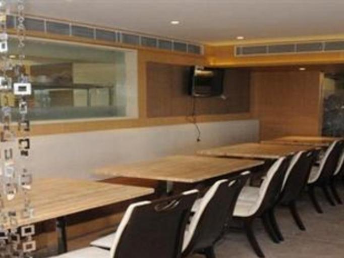 Ankleshwar Royal Inn المظهر الخارجي الصورة