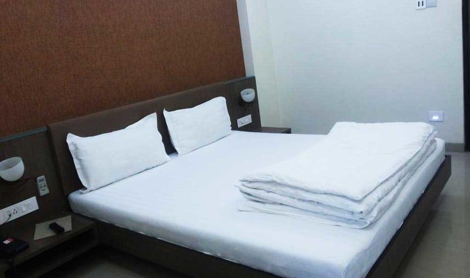 Ankleshwar Royal Inn المظهر الخارجي الصورة