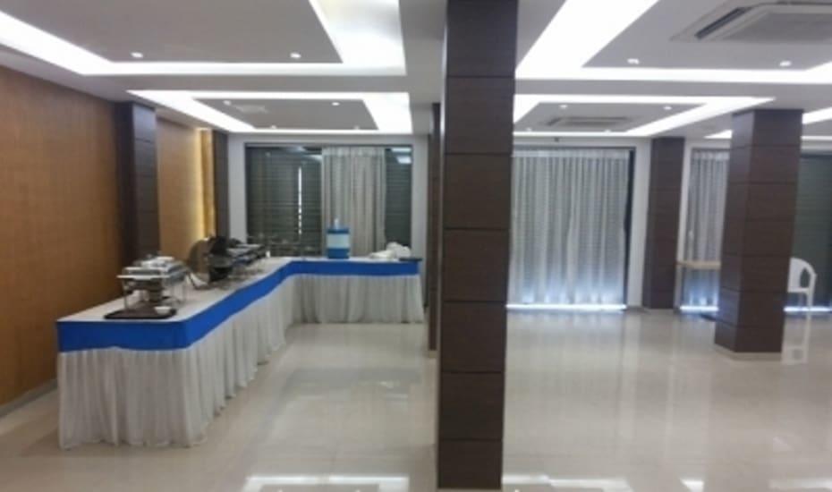 Ankleshwar Royal Inn المظهر الخارجي الصورة