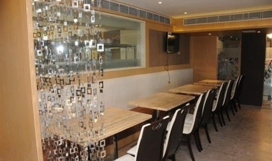 Ankleshwar Royal Inn المظهر الخارجي الصورة